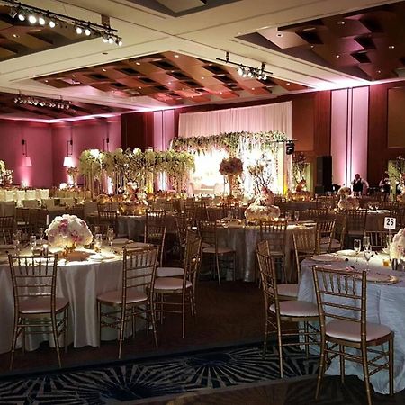 Raleigh Marriott Crabtree Valley Dış mekan fotoğraf