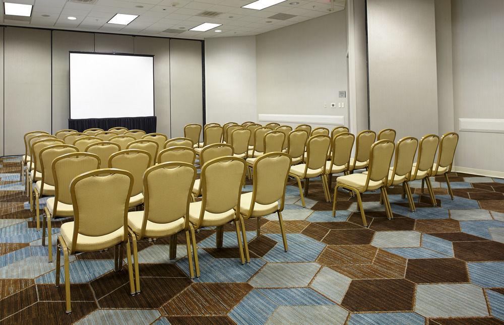 Raleigh Marriott Crabtree Valley Dış mekan fotoğraf