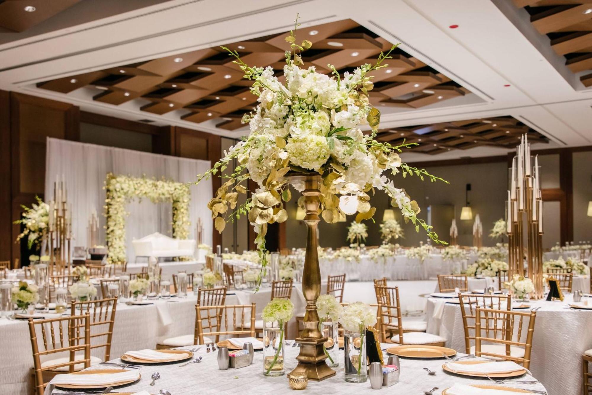 Raleigh Marriott Crabtree Valley Dış mekan fotoğraf