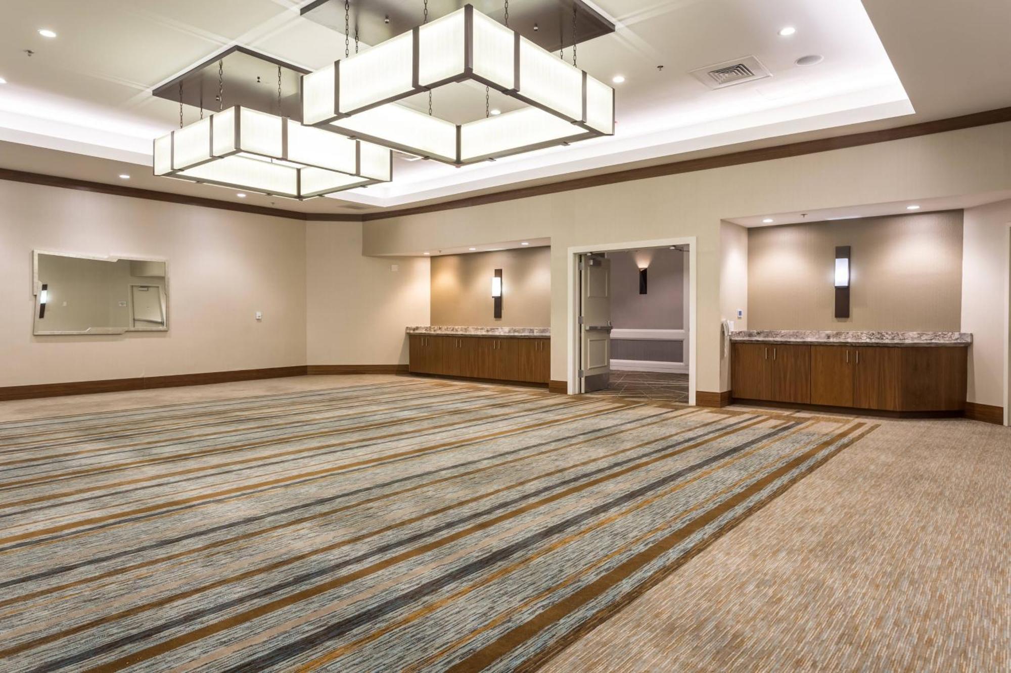 Raleigh Marriott Crabtree Valley Dış mekan fotoğraf