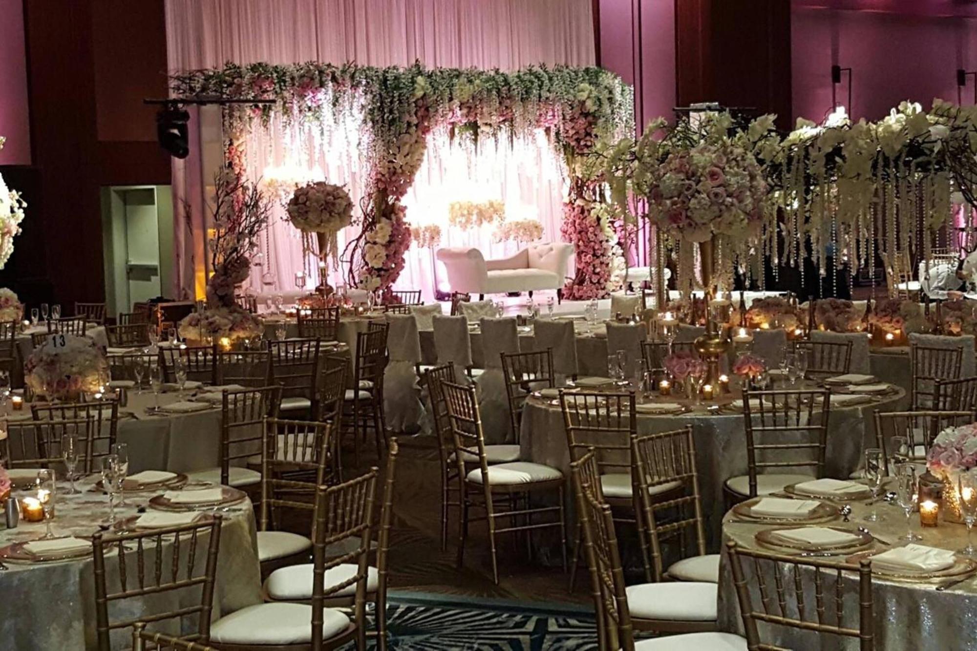 Raleigh Marriott Crabtree Valley Dış mekan fotoğraf