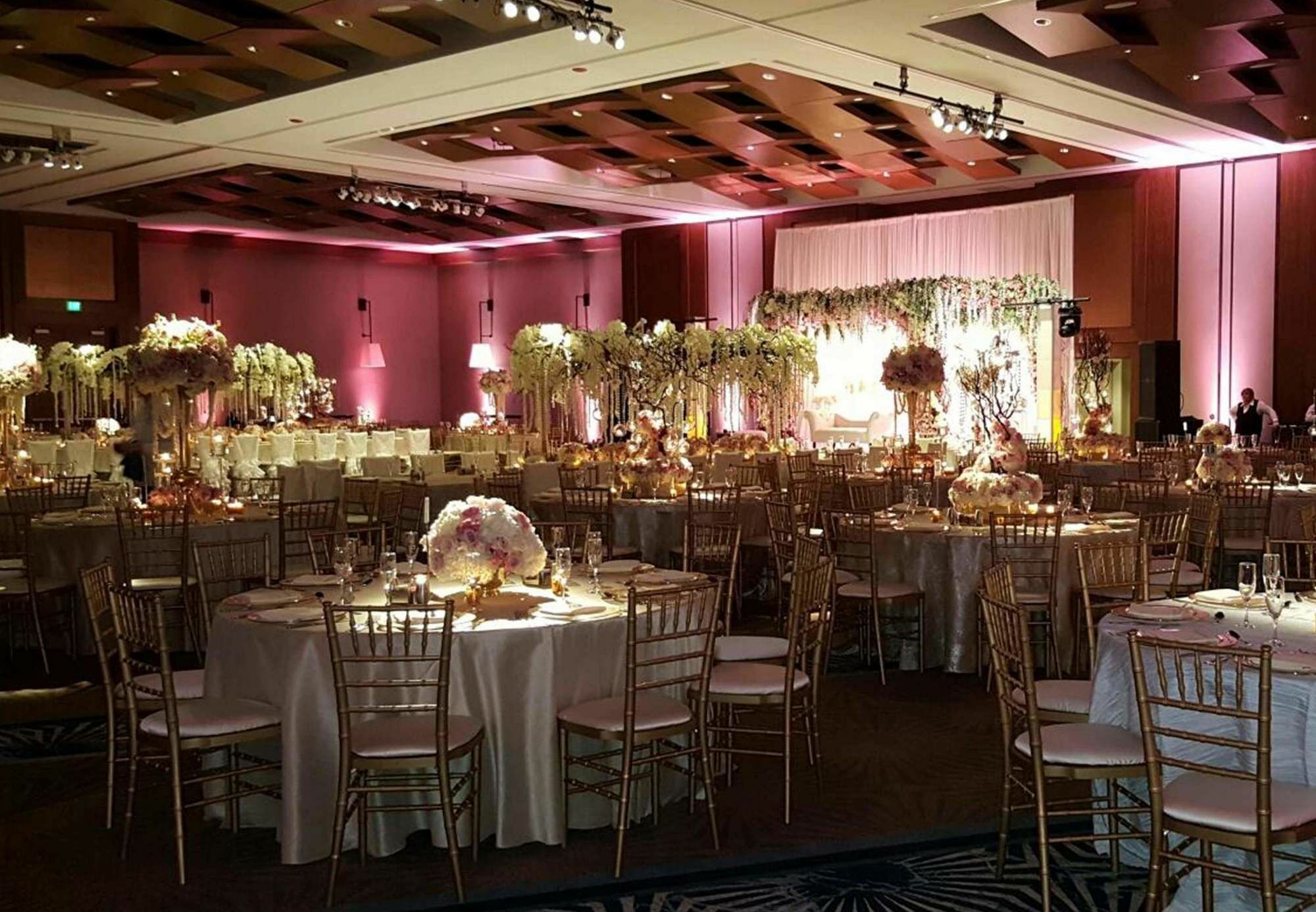 Raleigh Marriott Crabtree Valley Dış mekan fotoğraf