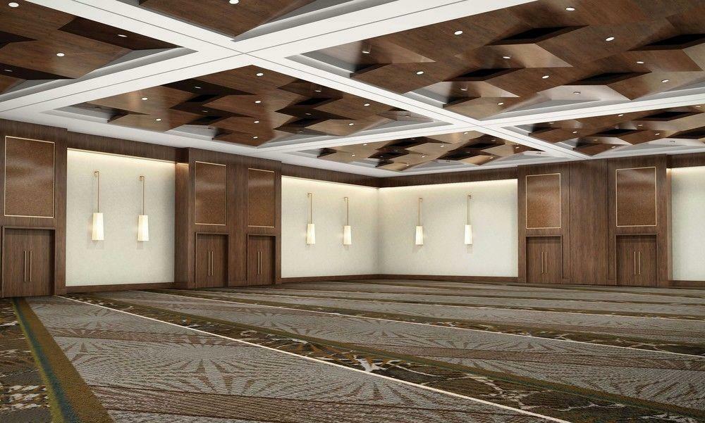 Raleigh Marriott Crabtree Valley Dış mekan fotoğraf